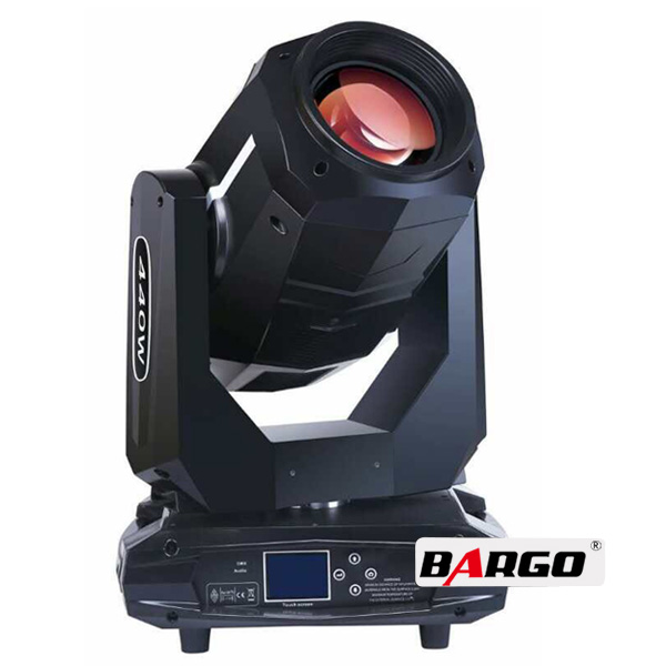 440/470W Beam & Spot & Washer Moving Head Light (3IN1)